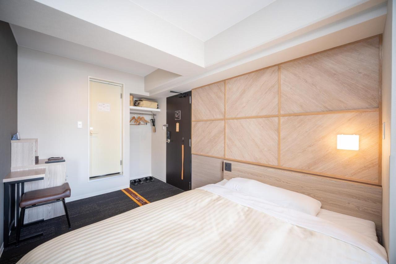 Super Hotel Kobe Ngoại thất bức ảnh