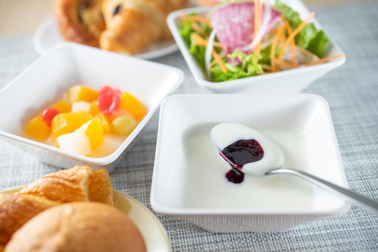 Super Hotel Kobe Ngoại thất bức ảnh