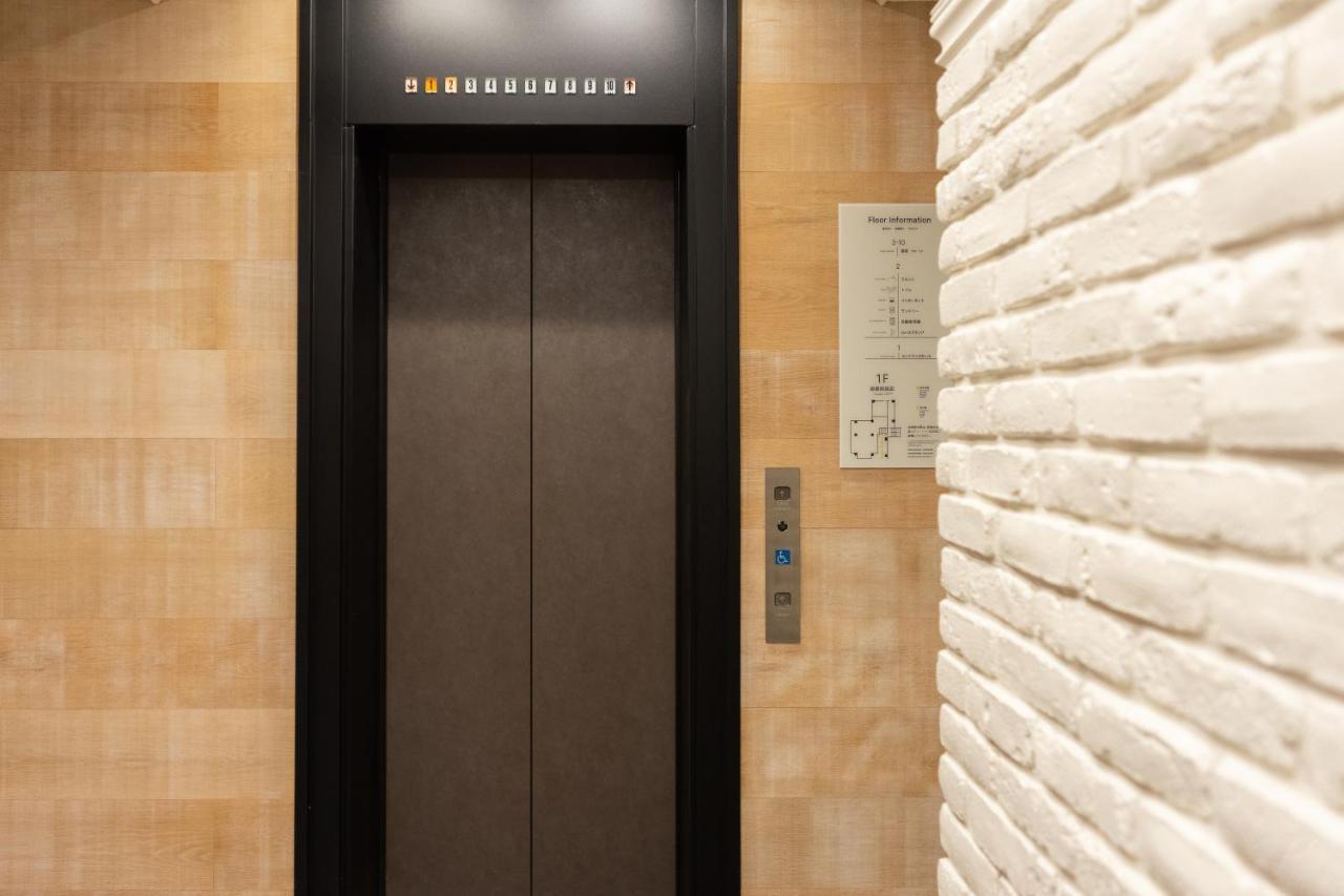 Super Hotel Kobe Ngoại thất bức ảnh