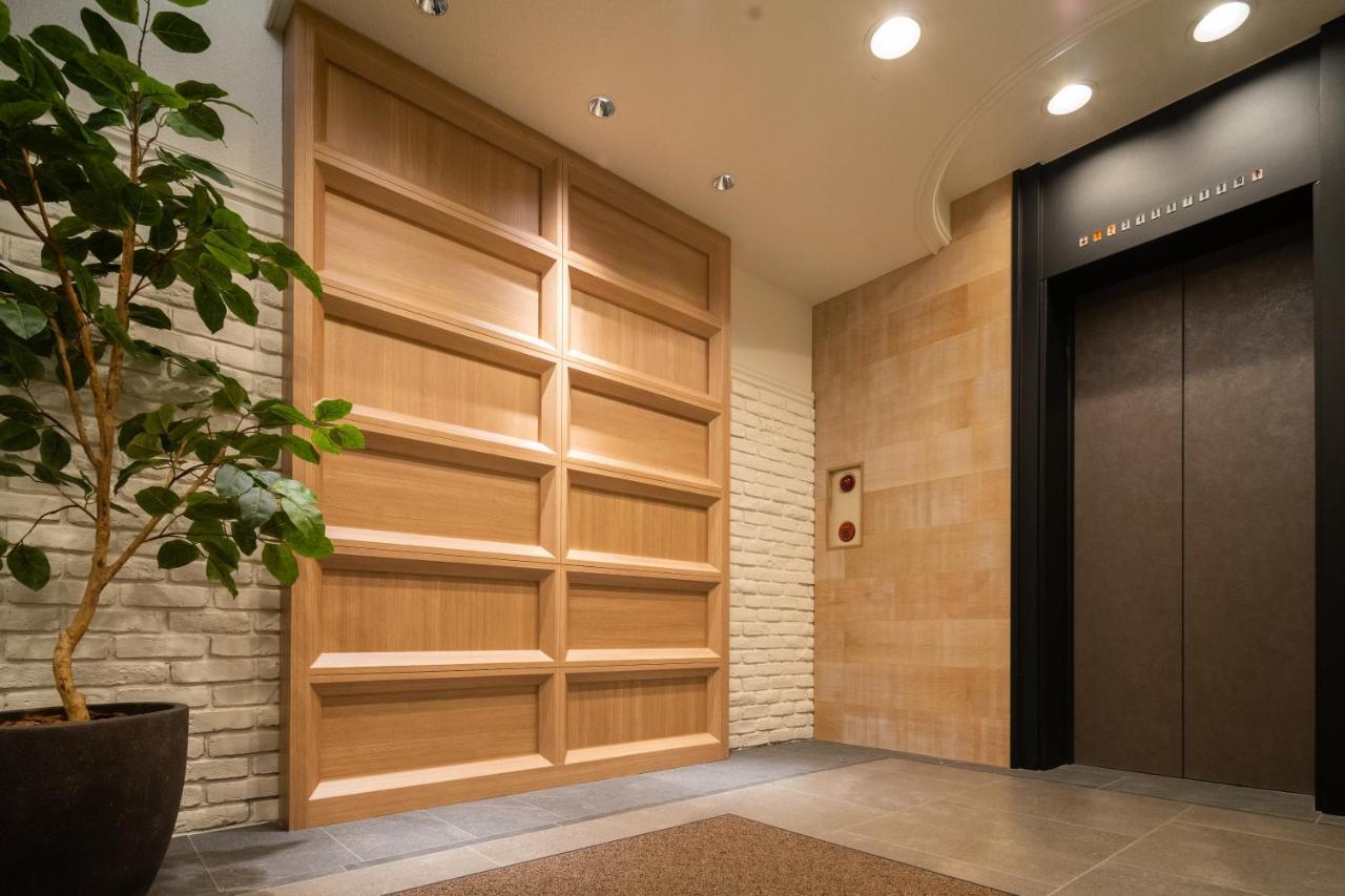 Super Hotel Kobe Ngoại thất bức ảnh