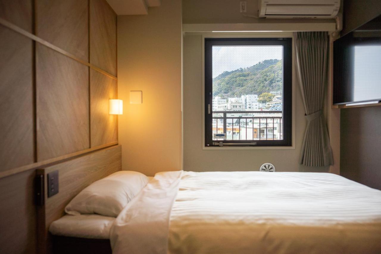 Super Hotel Kobe Ngoại thất bức ảnh