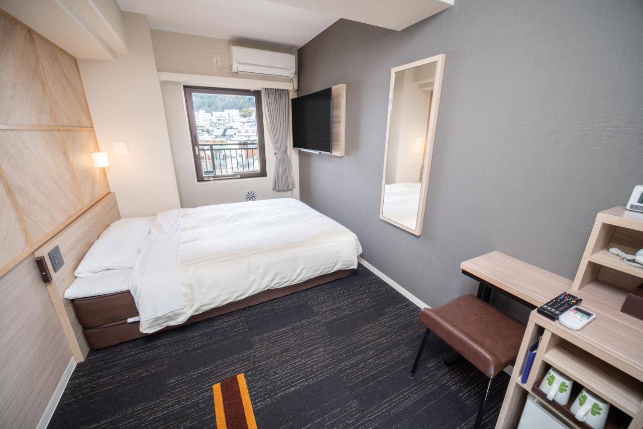 Super Hotel Kobe Ngoại thất bức ảnh