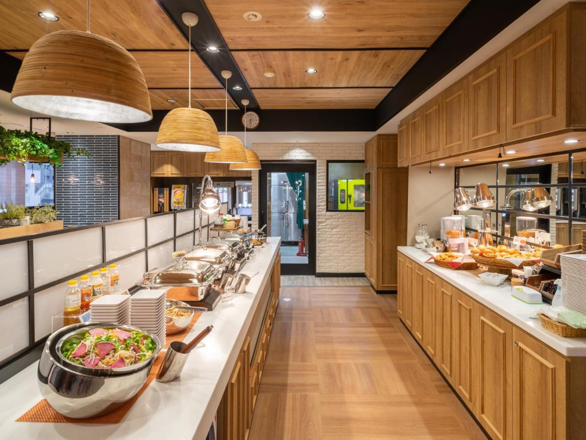 Super Hotel Kobe Ngoại thất bức ảnh