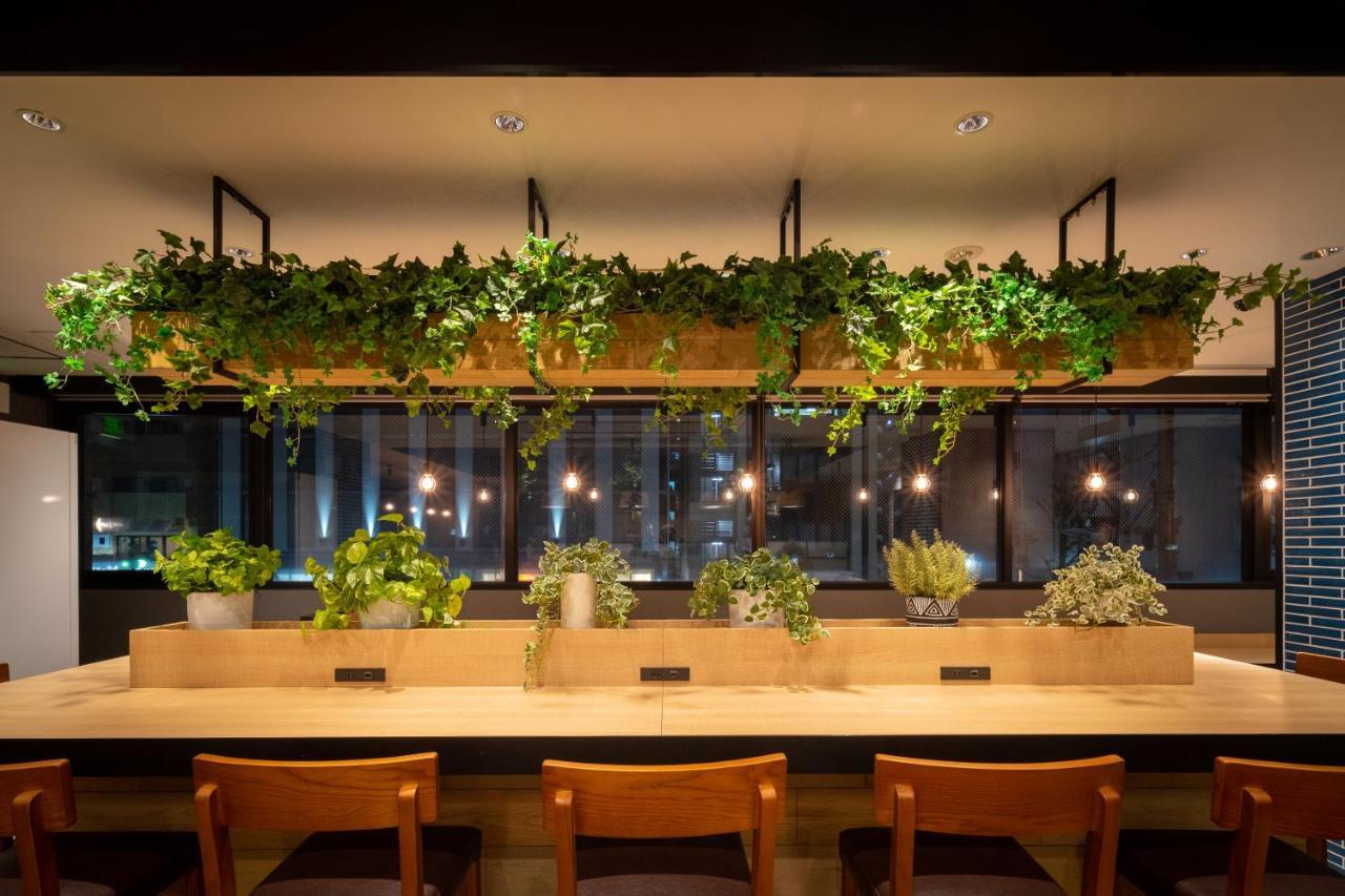 Super Hotel Kobe Ngoại thất bức ảnh