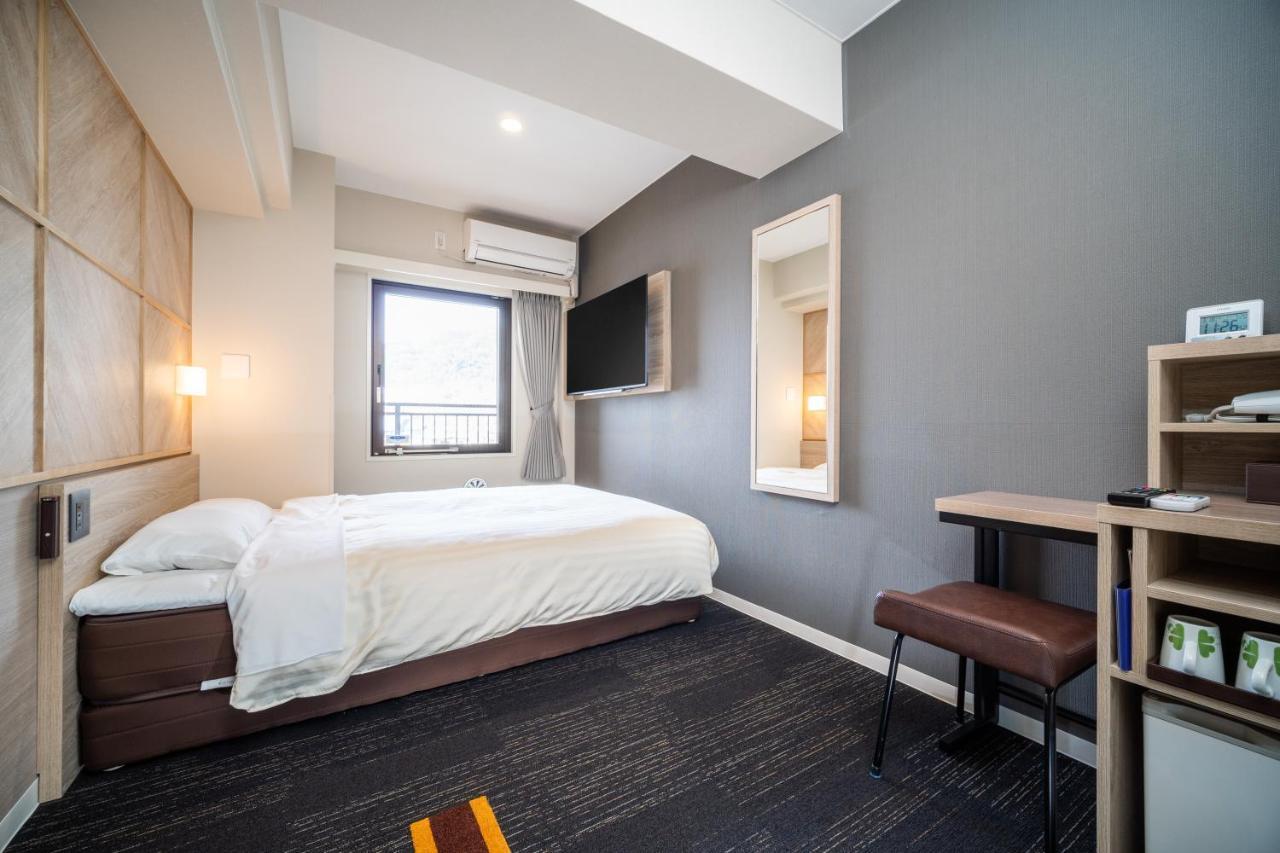 Super Hotel Kobe Ngoại thất bức ảnh
