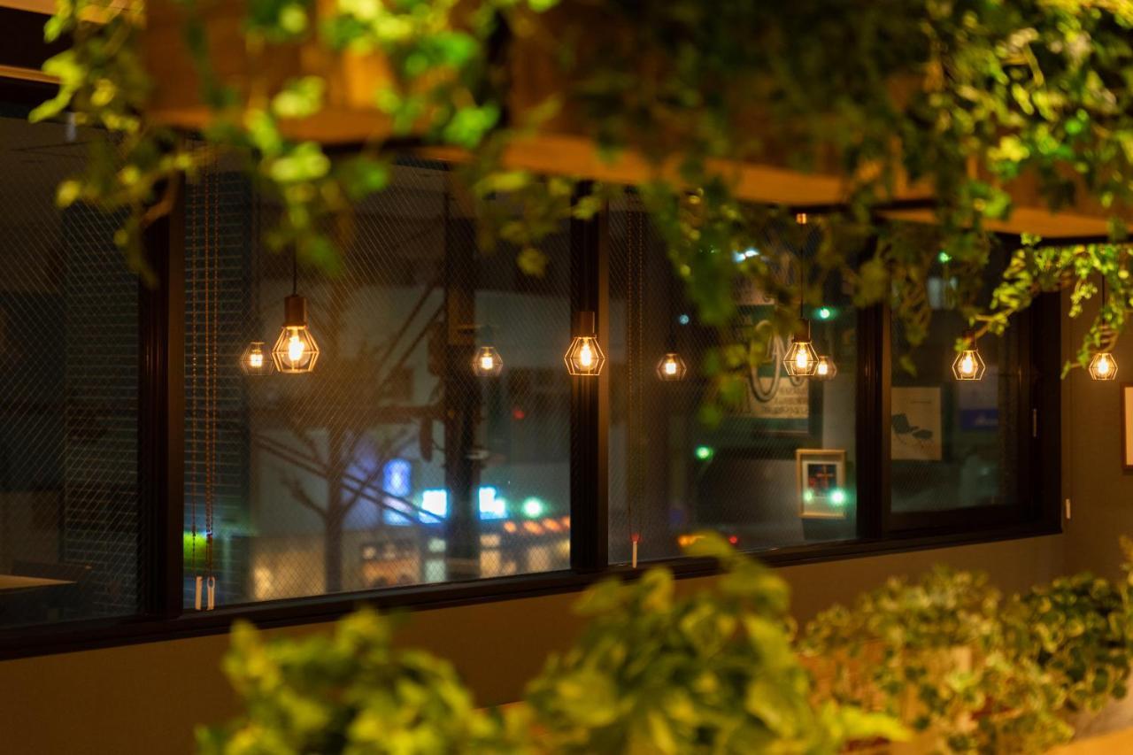 Super Hotel Kobe Ngoại thất bức ảnh