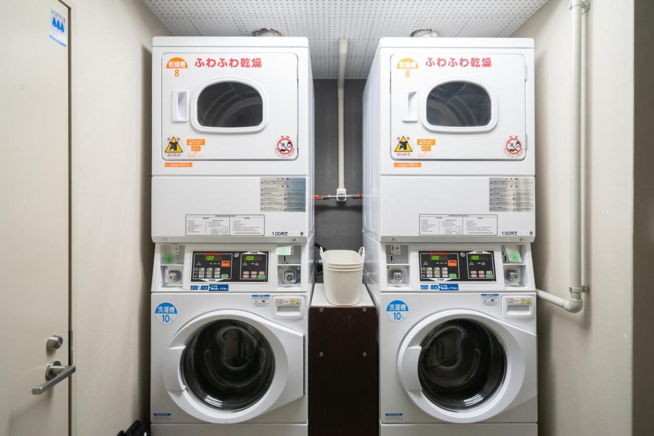 Super Hotel Kobe Ngoại thất bức ảnh