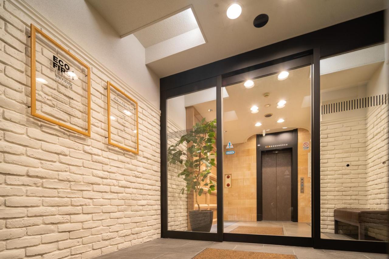 Super Hotel Kobe Ngoại thất bức ảnh