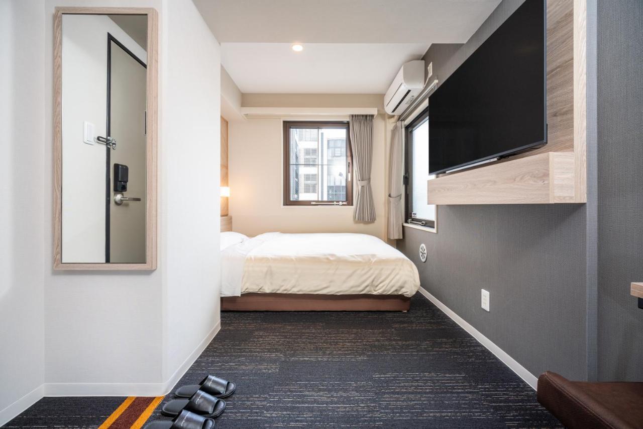 Super Hotel Kobe Ngoại thất bức ảnh