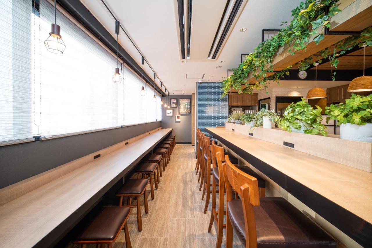 Super Hotel Kobe Ngoại thất bức ảnh