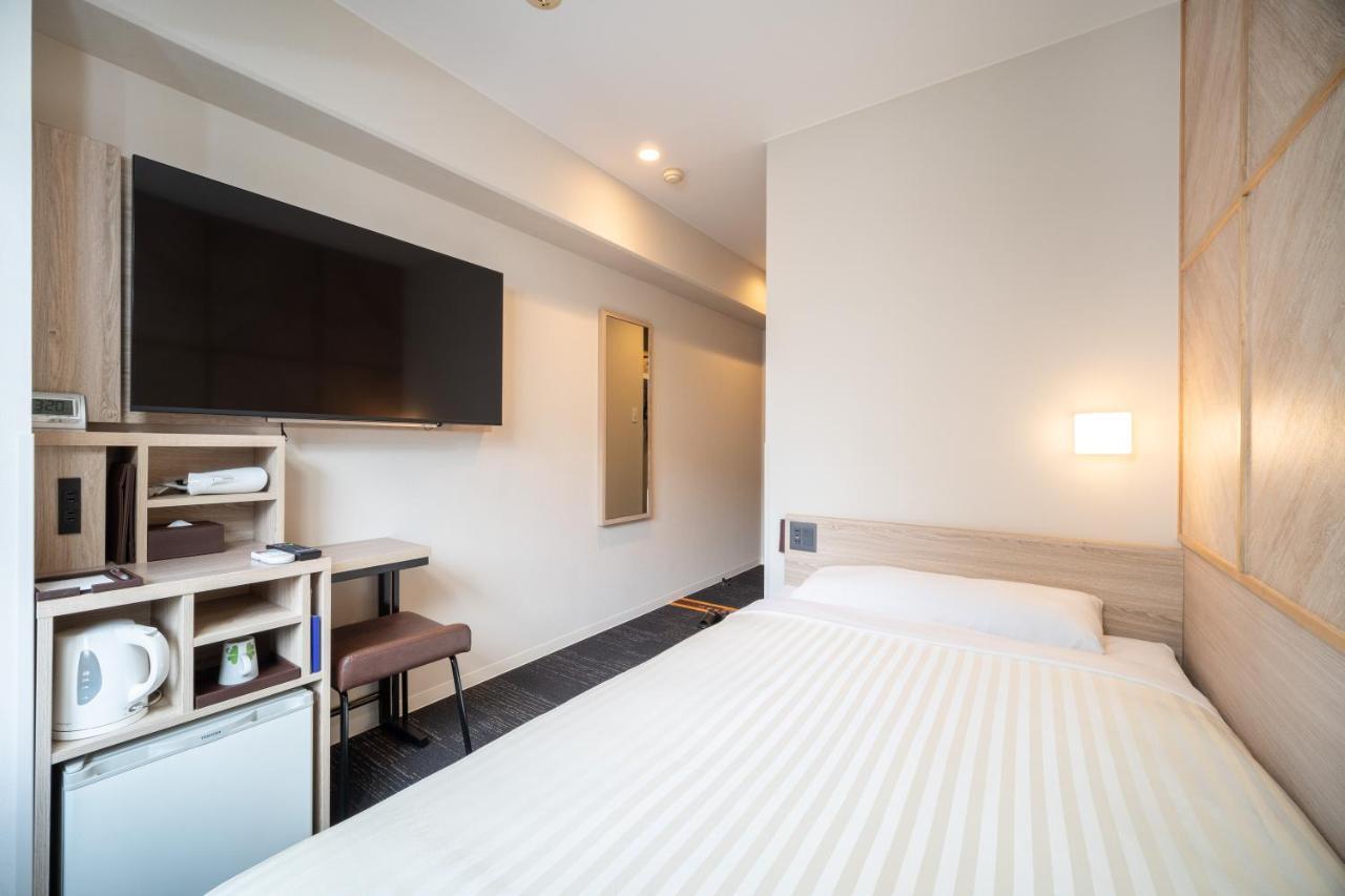 Super Hotel Kobe Ngoại thất bức ảnh