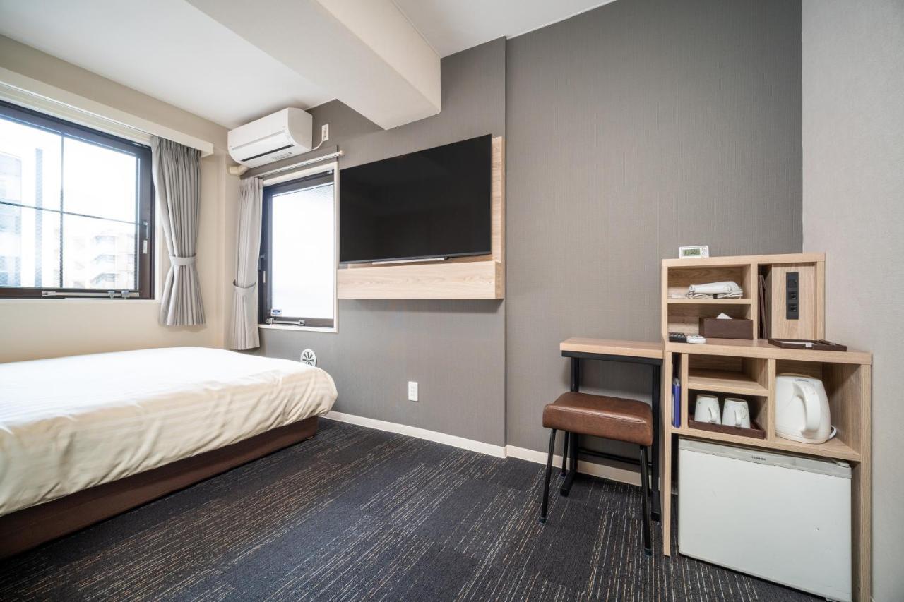 Super Hotel Kobe Ngoại thất bức ảnh
