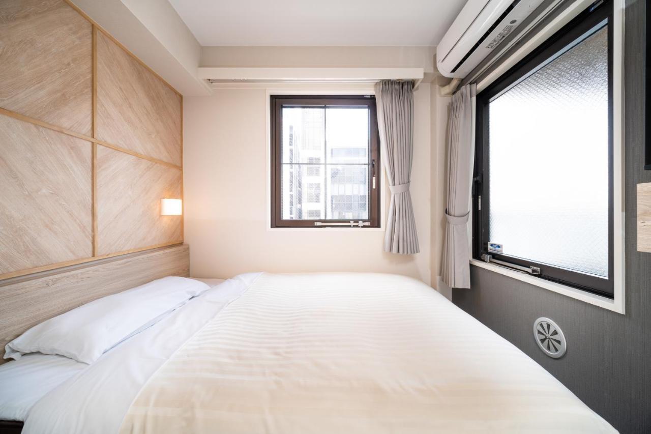 Super Hotel Kobe Ngoại thất bức ảnh