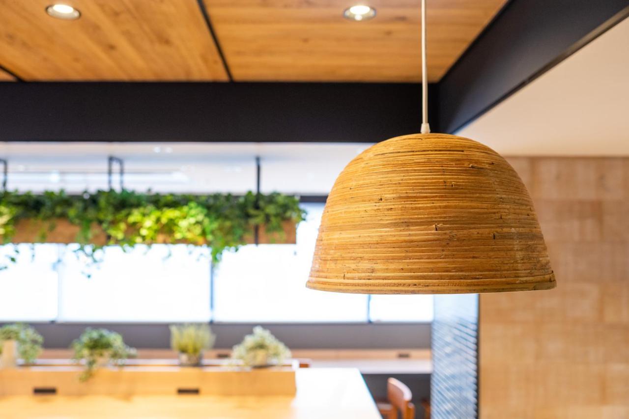 Super Hotel Kobe Ngoại thất bức ảnh