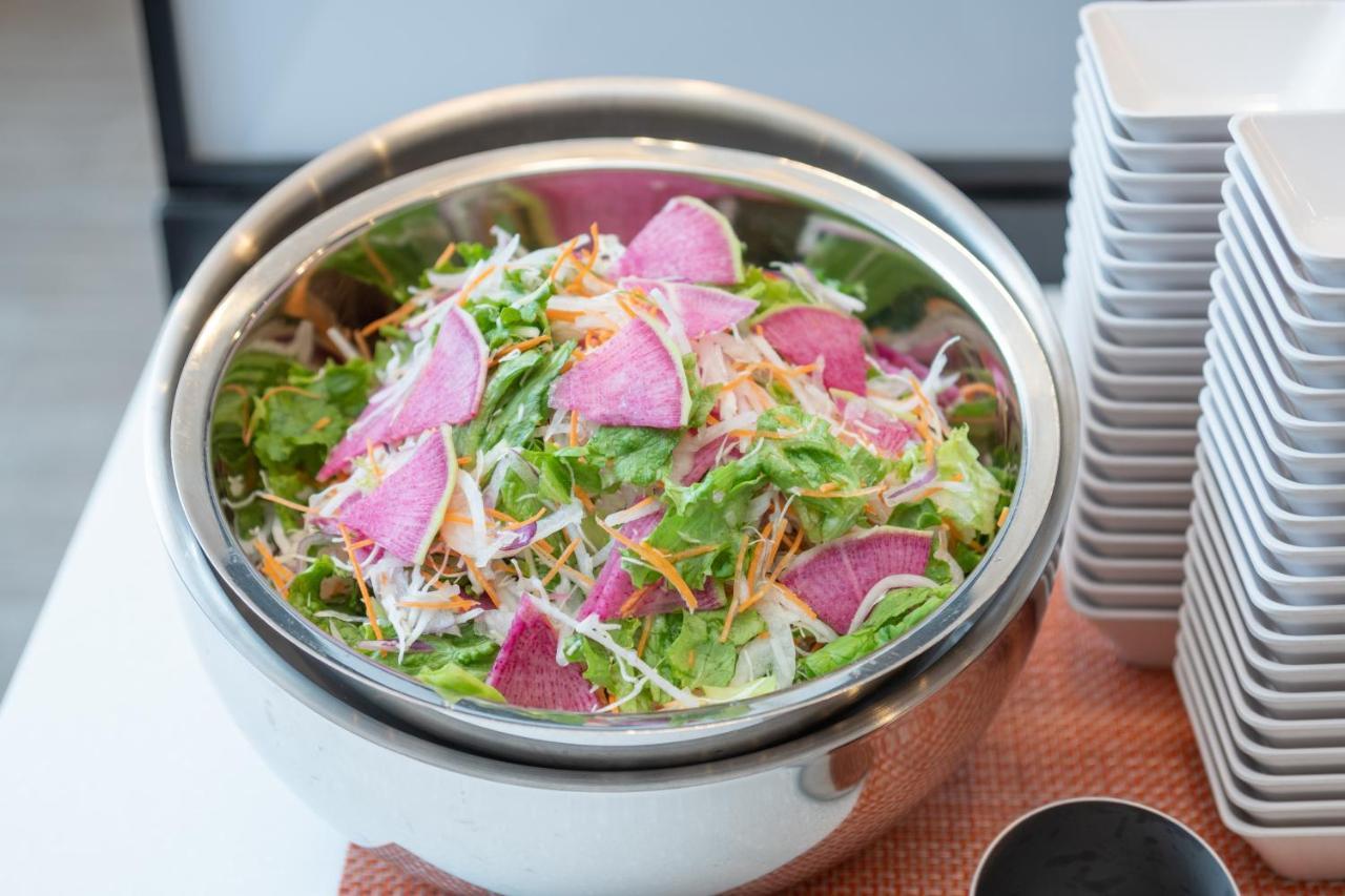 Super Hotel Kobe Ngoại thất bức ảnh