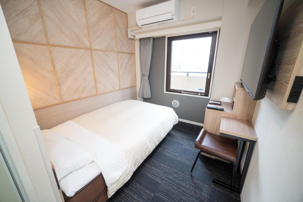 Super Hotel Kobe Ngoại thất bức ảnh