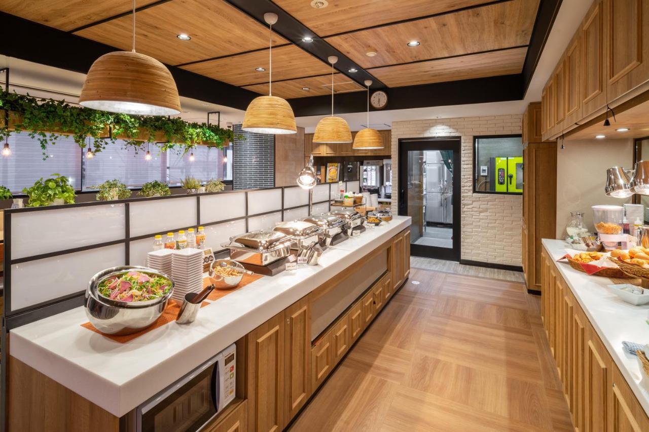 Super Hotel Kobe Ngoại thất bức ảnh