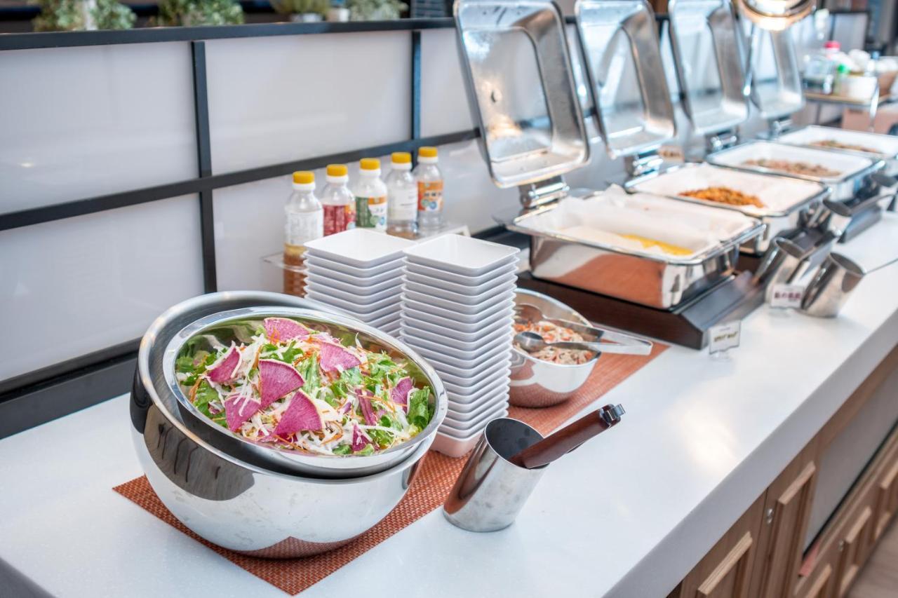 Super Hotel Kobe Ngoại thất bức ảnh